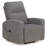 Loes Upholstered Lift Assist Power Recliner-98618596