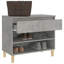 6 Pair Shoe Rack-81910739