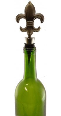 Bouchon Fleur De Lis