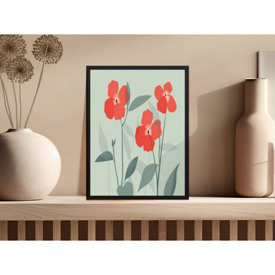 Deshraj Single Picture Frame Print