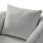 Fauteuil demi-tonneau pivotant-1514602340