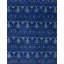 Vogue Hand Knotted Wool Area Rug-61351370