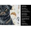 Serviette de cuisine Coffee Bar-1234934638