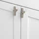 2 1/4" Length Bar Knob