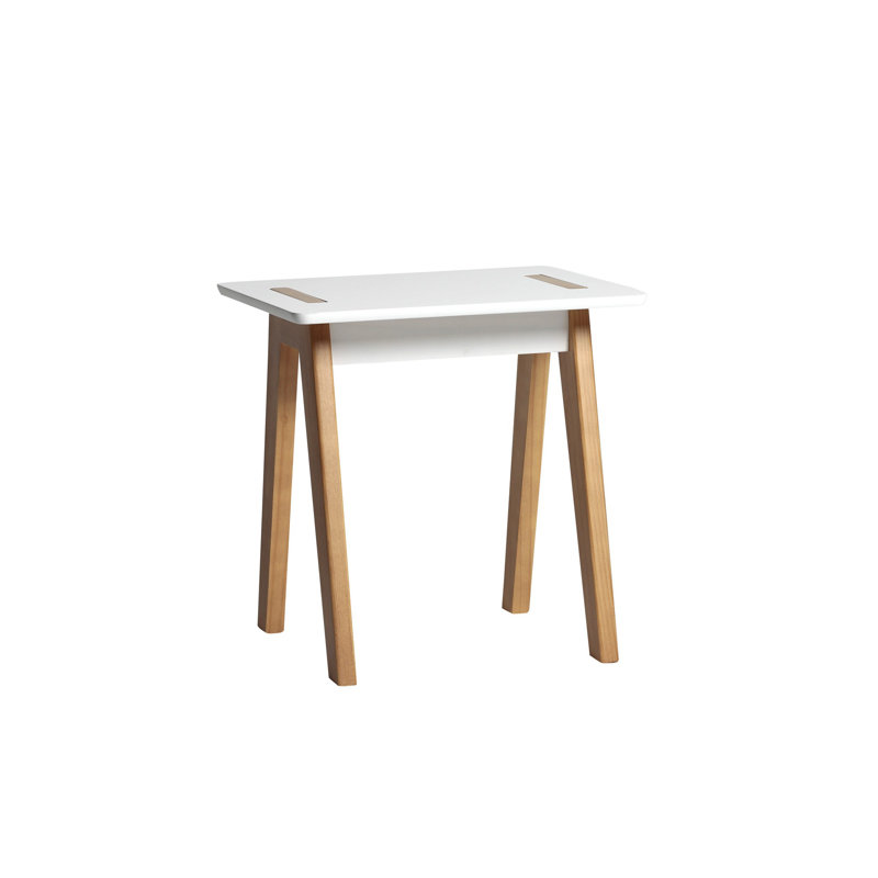 Turner End Table
