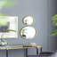 Miroir d'appoint 11 "