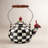 Courtly Check® Whistling Tea Kettle