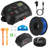 Rechargeable Dog Fence with 100 Adjustable Levels