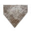 Hand-Loomed Lux Silk Linen Color Area Rug-1100611035
