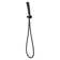Kenzo 3-Piece Wallmount Handshower Kit In Polished Chrome