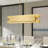 Varick 4 - Light Kitchen Island Pendant-33836827
