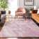 Premium Machine Washable Varroville AMF1707 Abstract Rug