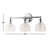 Laurenza 3 - Light Dimmable Vanity Light