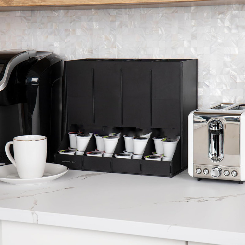 Coffee Bag Dispenser