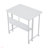 Folding Desk Small Foldable Desk For Small Space, 31.5 Inches Writing Computer Desk In Study, Home Office Foldable Office Desk For Bedroom 80*58