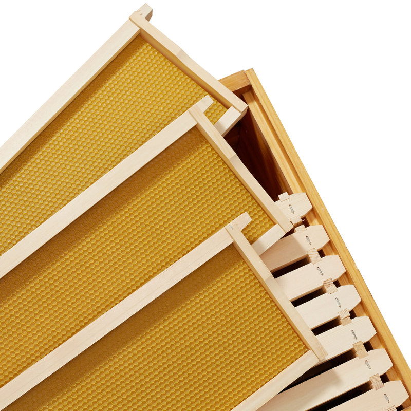 Beekeeping Woodenware