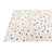 Isidore Silver Rug