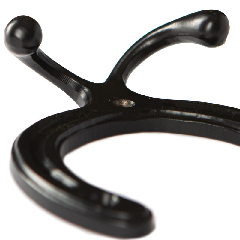 Iron Wall Wall Hook