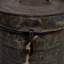 Agatina Handmade Hat Box
