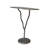 Forest Blossom Console-Natural Iron