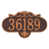 Antique Copper