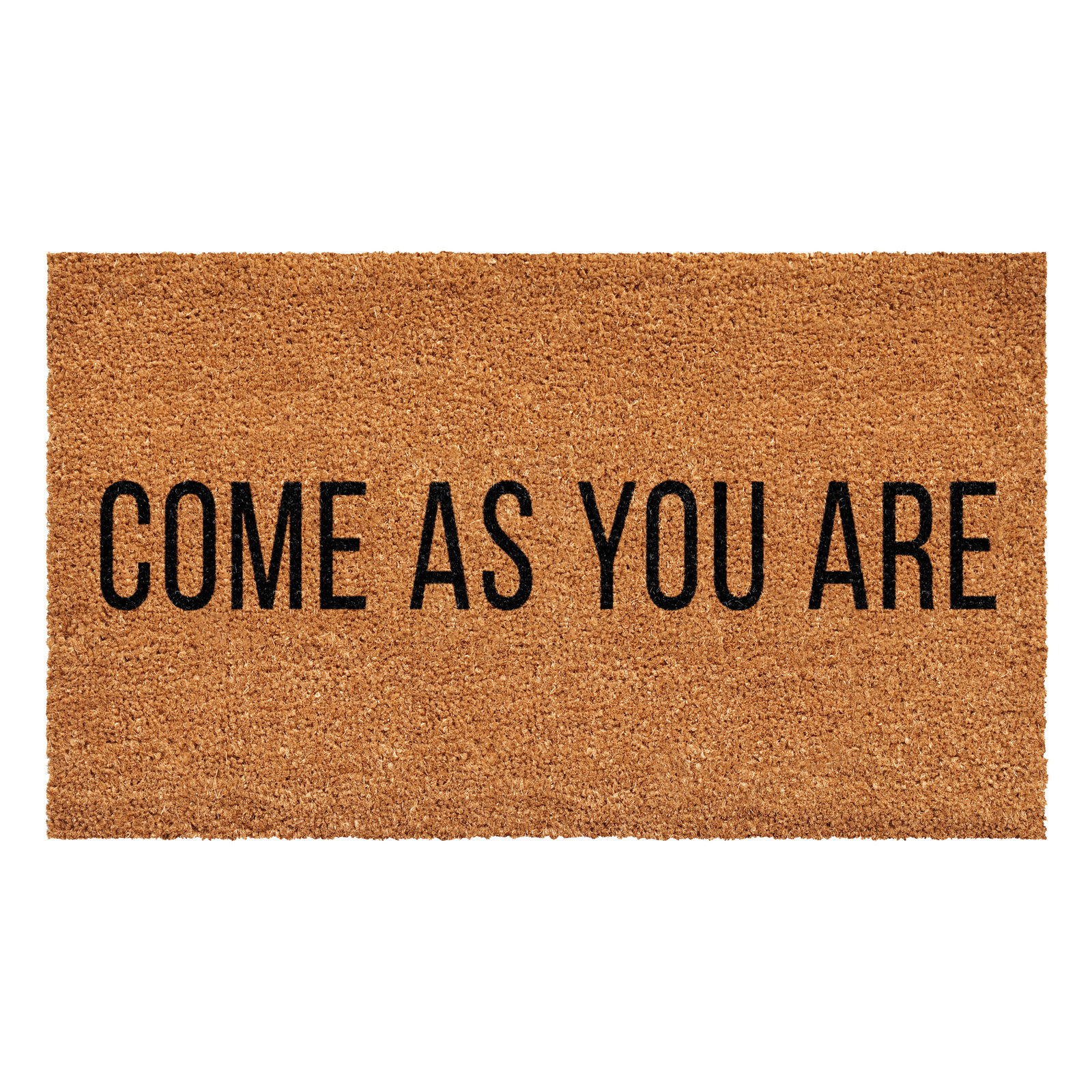 Ave Non-Slip Outdoor Doormat, 24" W x 36" L