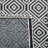 Stansfield Performance Geometric Rug-1830477137