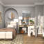 Miroir mural Ehrenberg-209267300-209267301