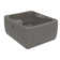 AquaRest Discover AR150 Standard 4-Person 12-Jet Plug & Play Hot Tub with LED Waterfall and Friction Heating