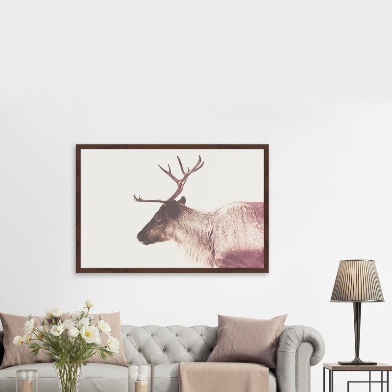 Parvez Taj - Single Picture Frame Print, 61cm H x 91cm W x 3.81cm D