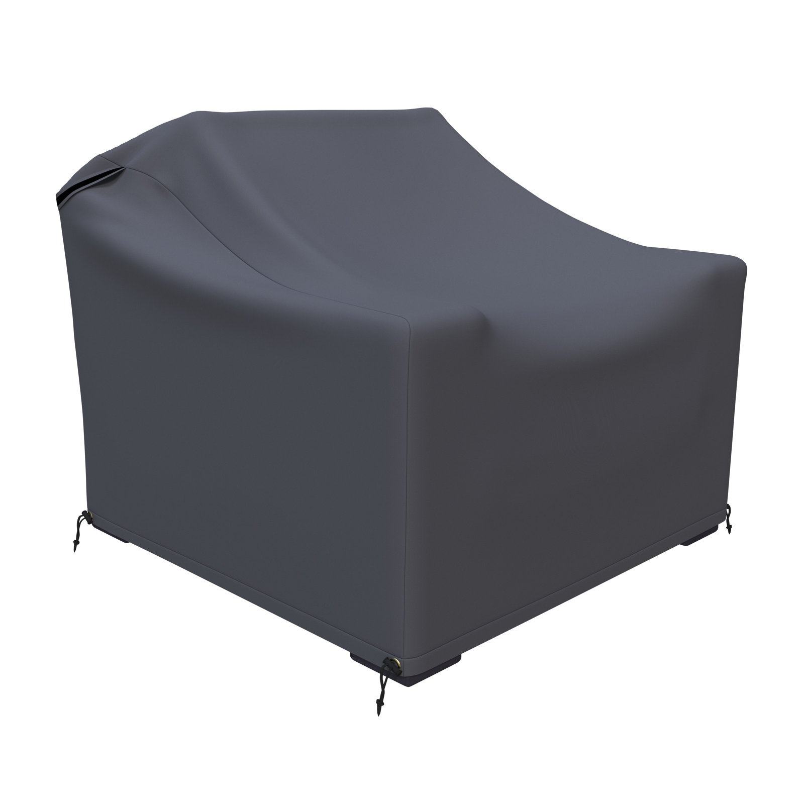 Eloisa Outdoor Lounge Chair Patio Cover