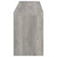 Meuble télé 3 pièces Conifer Grey Driftwood
