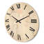 Horloge murale aquarelle-63903377