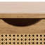 Console 2 tiroirs Seeley
