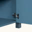Organisateur de meuble-lavabo avec lavabo Retro-1486648712
