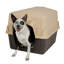 Niche pour chien 3 petbarn Aurora-36084712-112214423