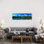 Herbert Lake Banff National Park Canada - Wrapped Canvas Panoramic Print-1658035875-1719075825