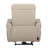 Garnell Power Zero Gravity Recliner-211252573