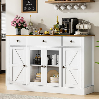 Buffet Abrianna