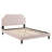 Sienna Performance Velvet Platform Bed-1925097791-1949283930