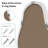 Wood Asymmetrical Mirror-701522130