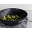 Demeyere AluPro 6.3" Perfect Non-Stick Aluminum Wok