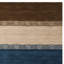 Tapis rayé en laine tissé à la main Tiernan-28013231