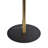 Dimond Black LED Table Lamp