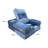 Upholstered Ottoman