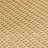 KONO OUTDOOR PATIO 3PC BOHO FAUX WICKER CHAT SET, BEIGE CUSHION