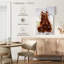 Brampt Brown Bear Sitting-108448250