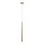 Kuhlmann 1 - Light LED Cylinder Pendant-40015250
