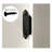 Cabinet Hinges Overlay Self Closing 20 Pieces-56129007