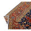 Hand Woven Wool Oriental Area Rug
